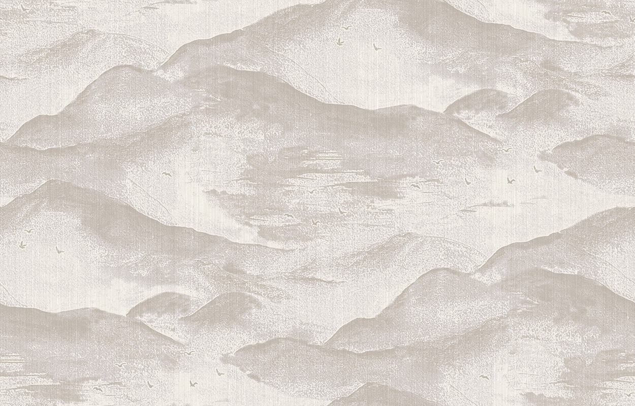 Обои Milassa Ambient vol.2 Shan Shui AM1 002/1 10,05×1